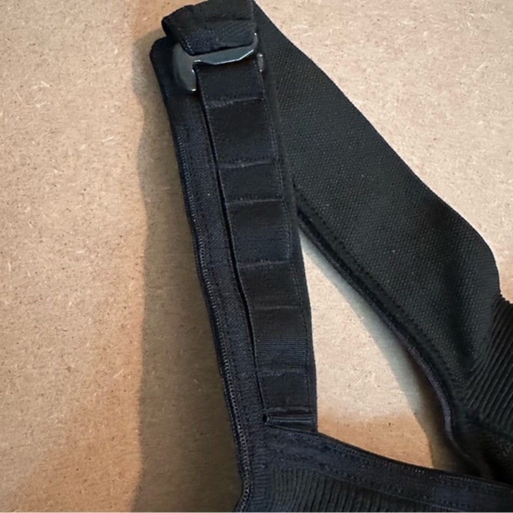 Ipomia Basic Breast Augmentation Recovery Bra Siz… - image 3